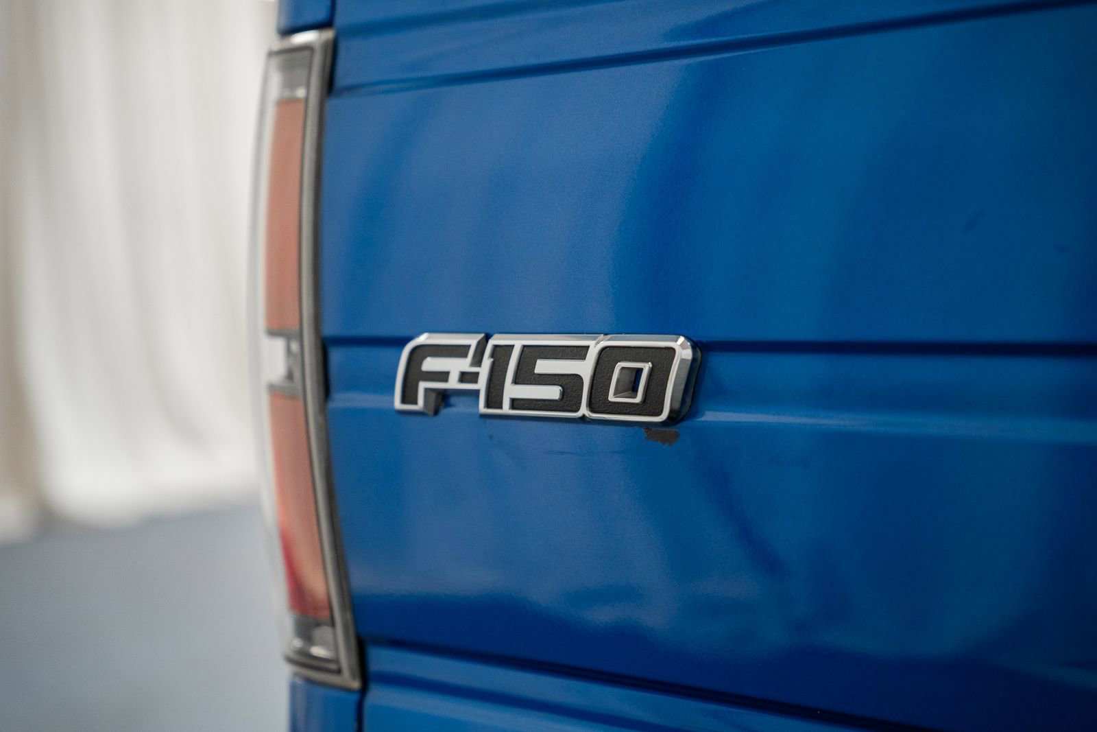 Used 2013 Ford F150 FX2 w/ Luxury Equipment Group image 9