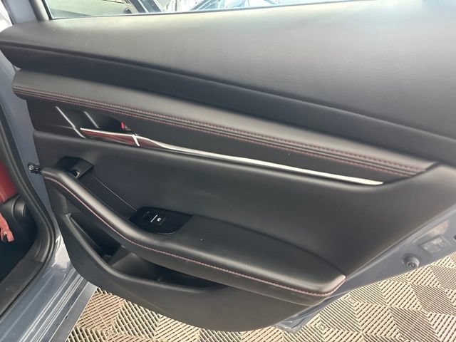 Used 2023 MAZDA MAZDA3 s AWD/4WD image 27