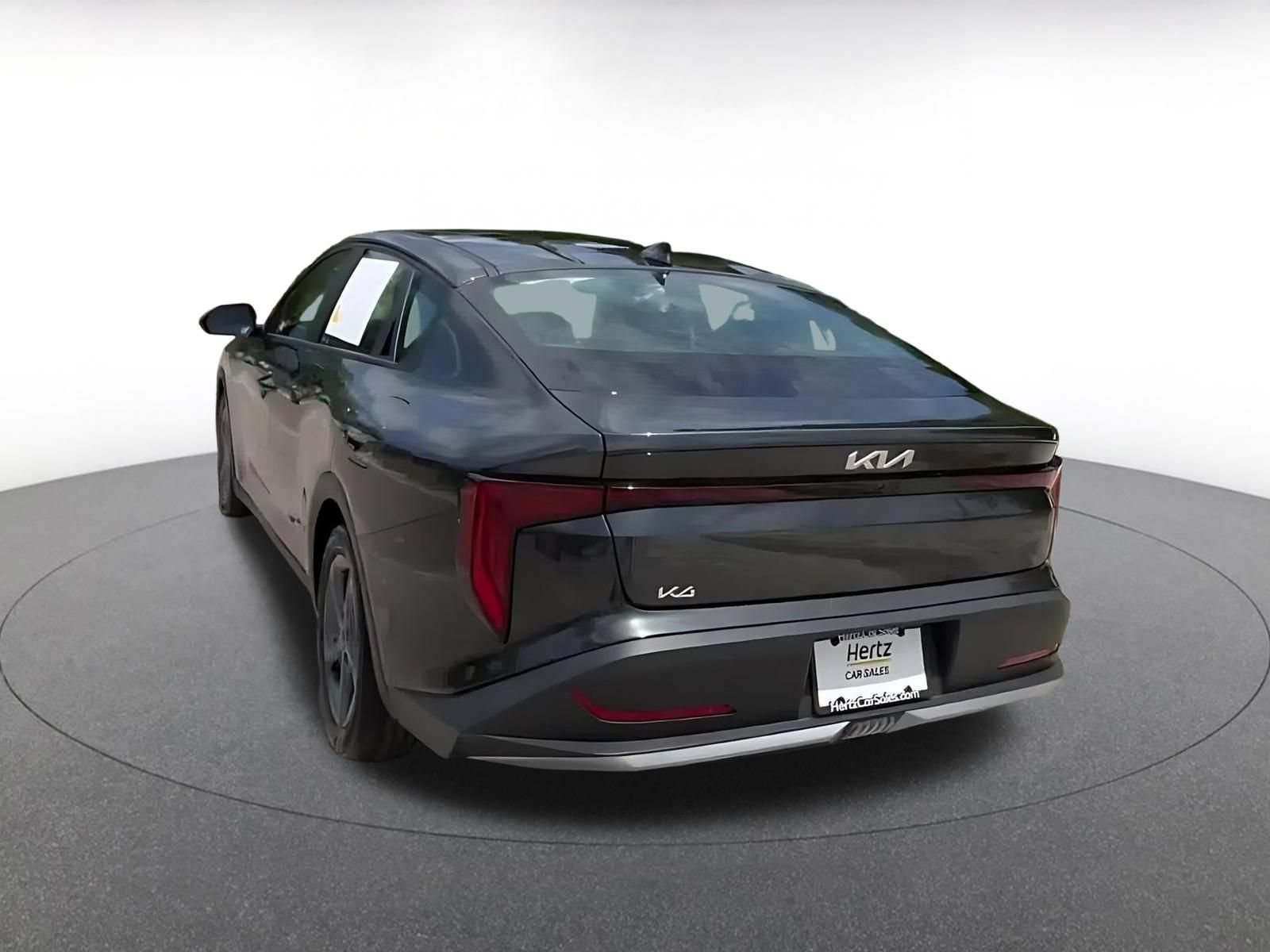 Used 2025 Kia K4 FWD image 11
