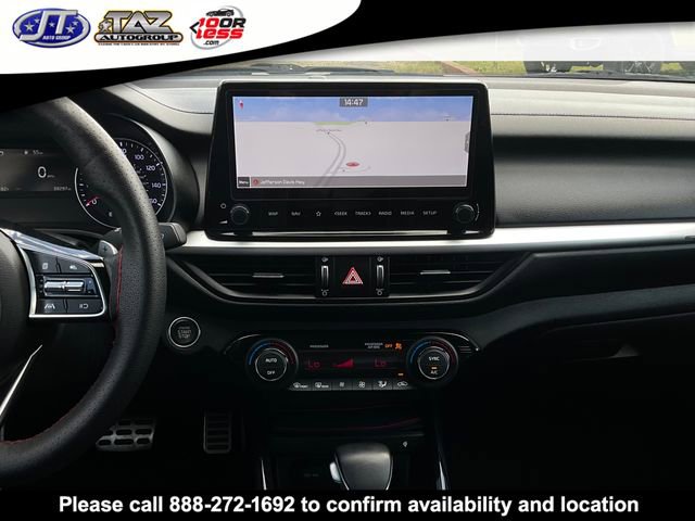 Used 2022 Kia Forte GT FWD image 18