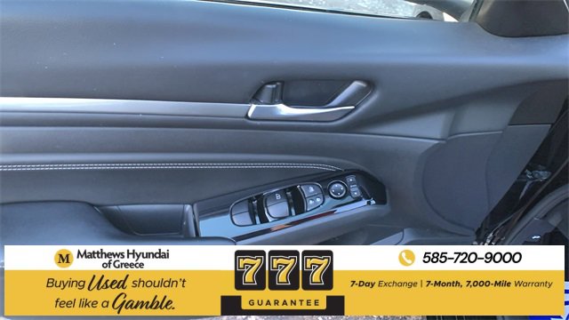 Used 2023 Nissan Altima 2.5 SV w/ SV Premium Package image 11