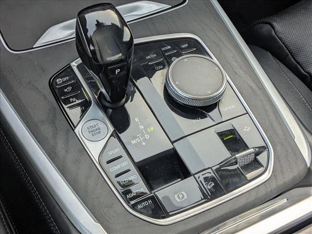 Used 2020 BMW X7 xDrive40i w/ Premium Package image 12