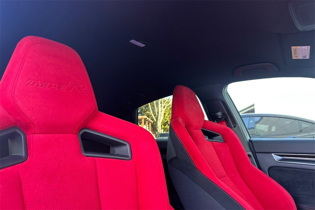 Used 2023 Honda Civic Type R image 16