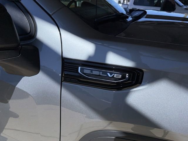 Used 2026 GMC Sierra 1500 Elevation w/ Elevation Premium Package image 20