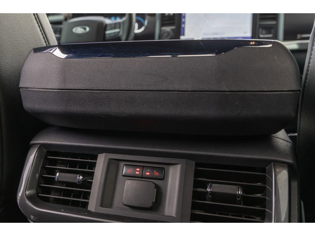 Used 2023 Ford F150 Lariat w/ Equipment Group 502A High image 14