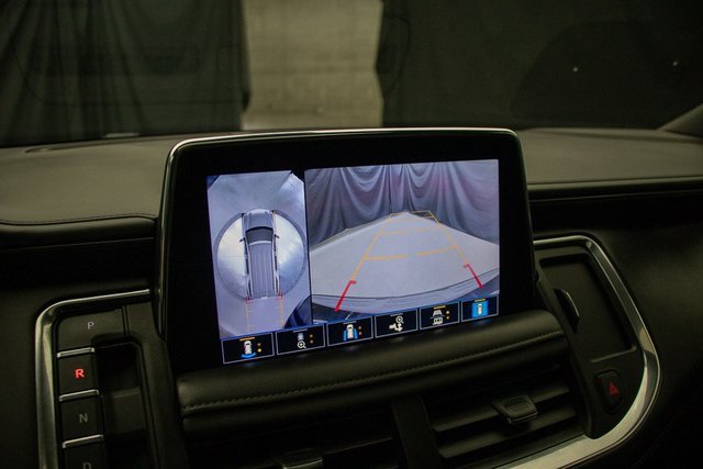 Used 2021 Chevrolet Tahoe Z71 image 40