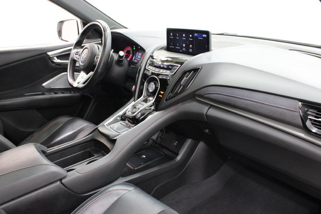 Used 2023 Acura RDX w/ Advance Package FWD image 27