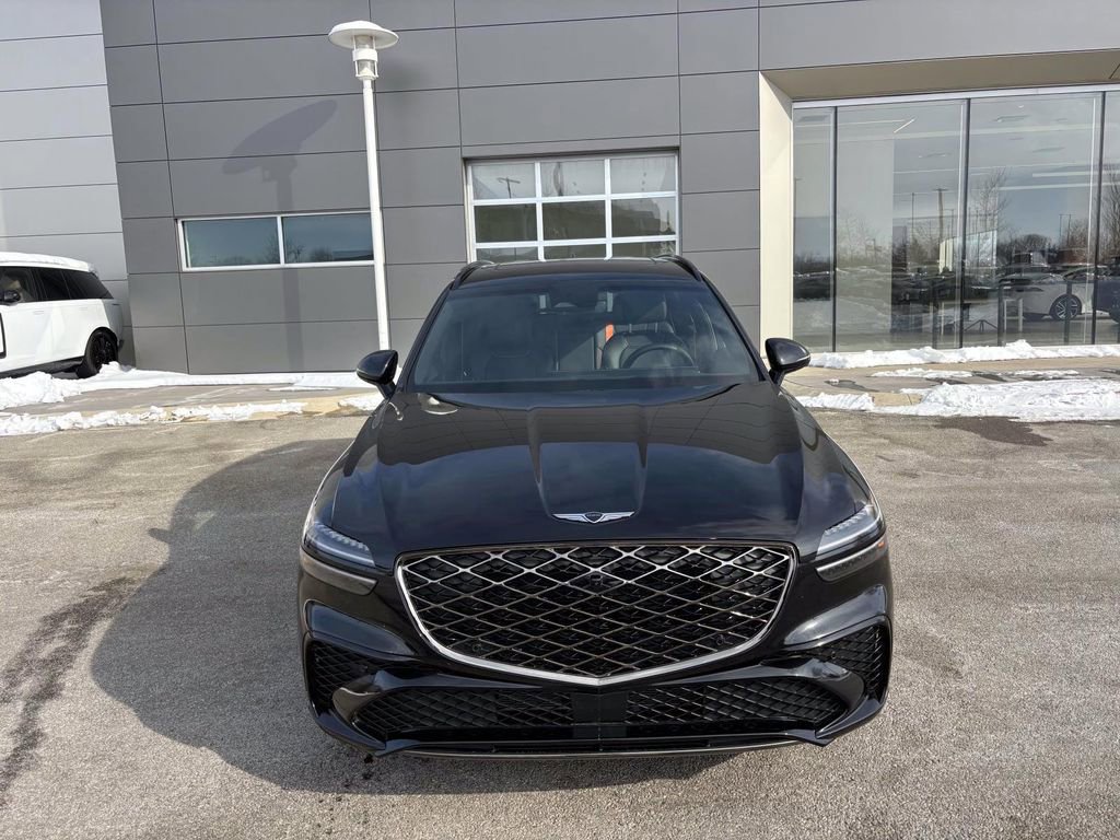 Used 2026 Genesis GV70 2.5T Sport Prestige image 2