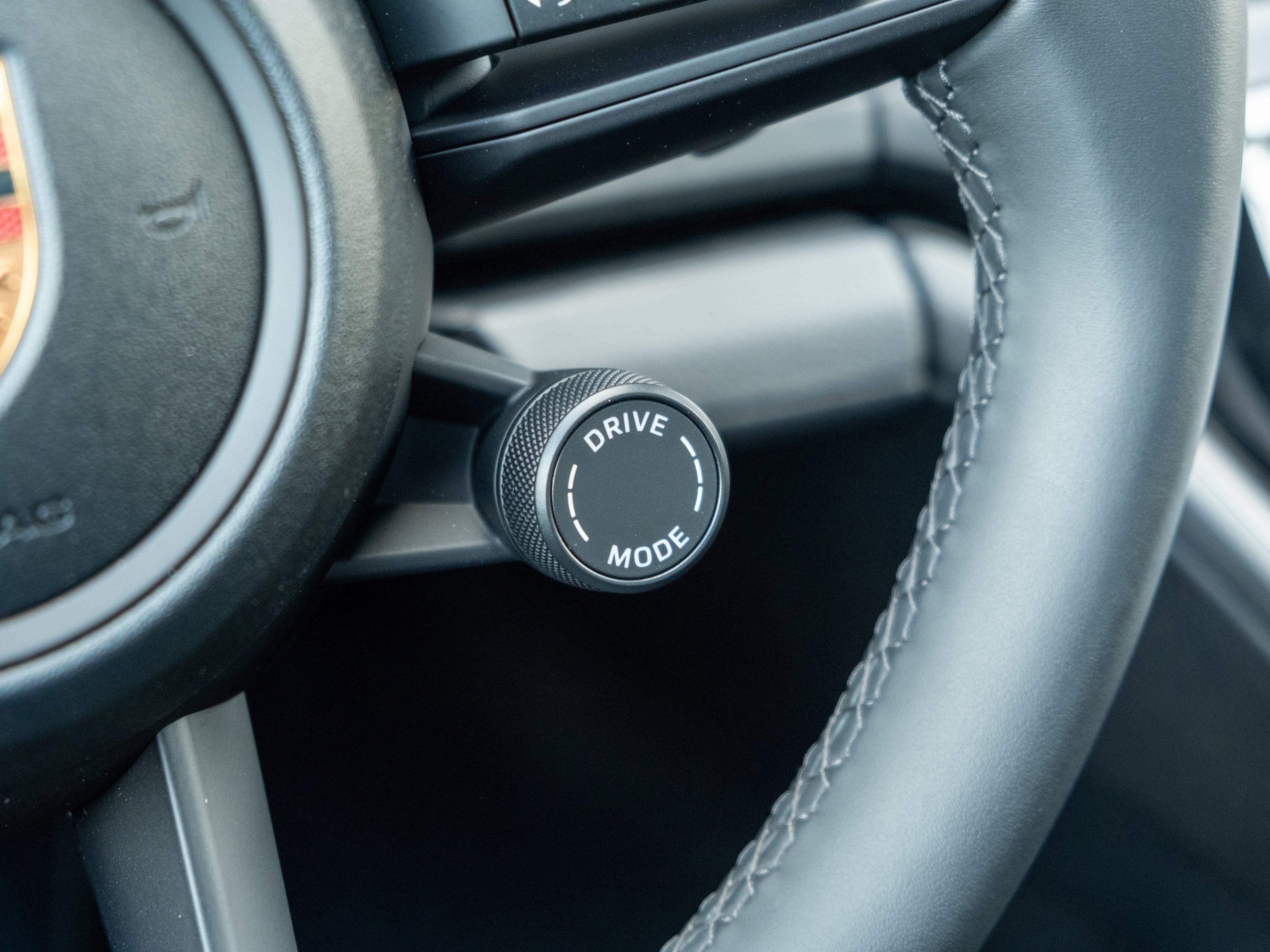 New 2026 Porsche Panamera 4 image 30