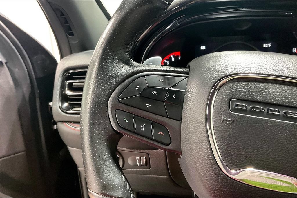 Used 2025 Dodge Durango GT AWD/4WD image 23