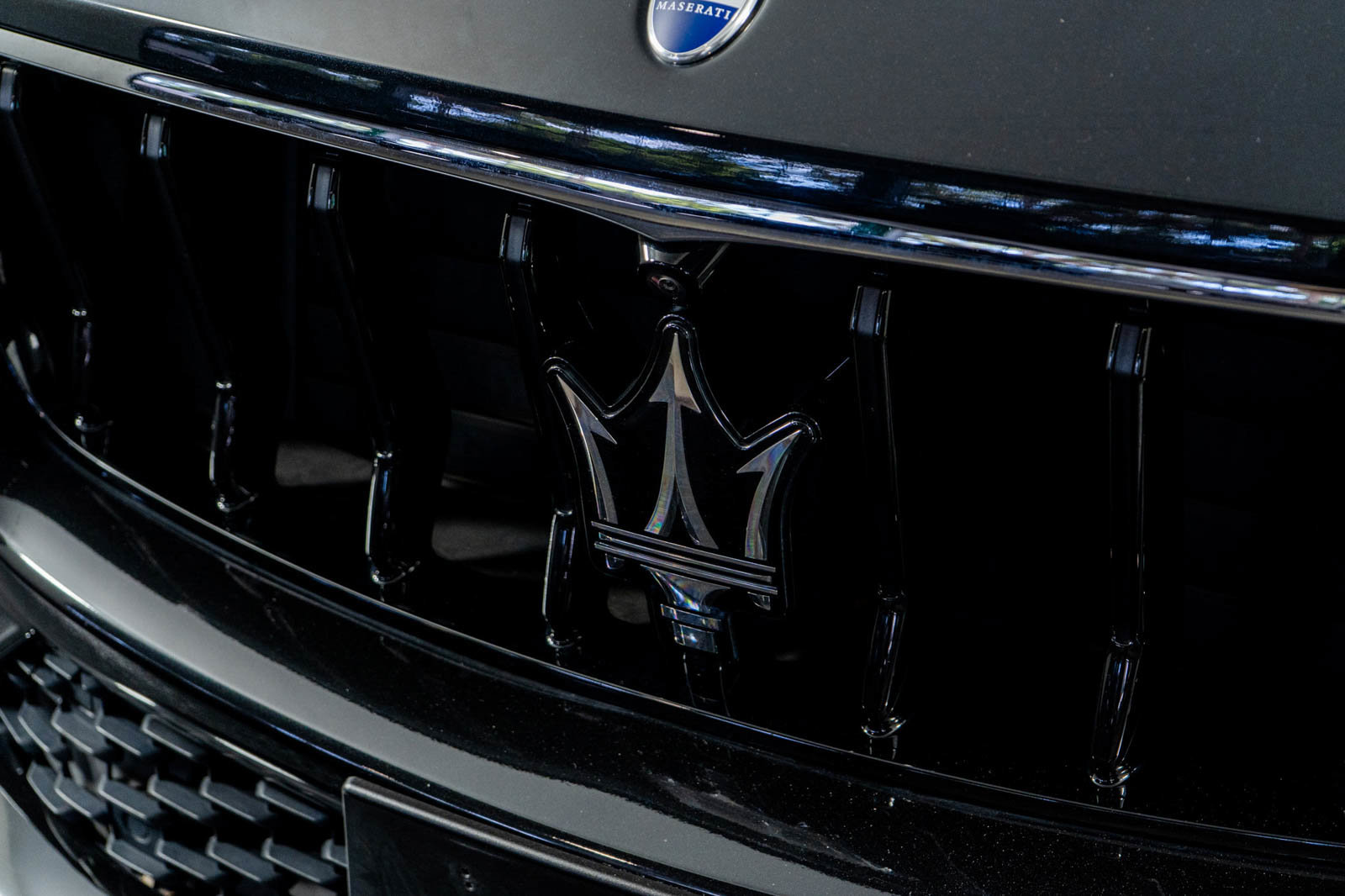 Used 2022 Maserati Levante Modena image 85