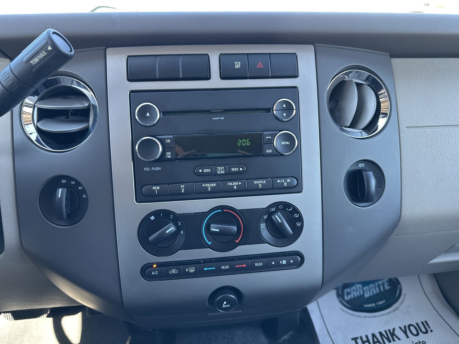 Used 2014 Ford Expedition EL XL image 10