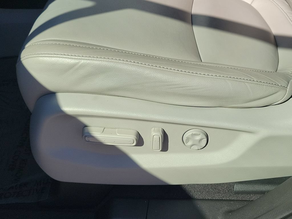 Used 2021 Honda Odyssey Touring image 22