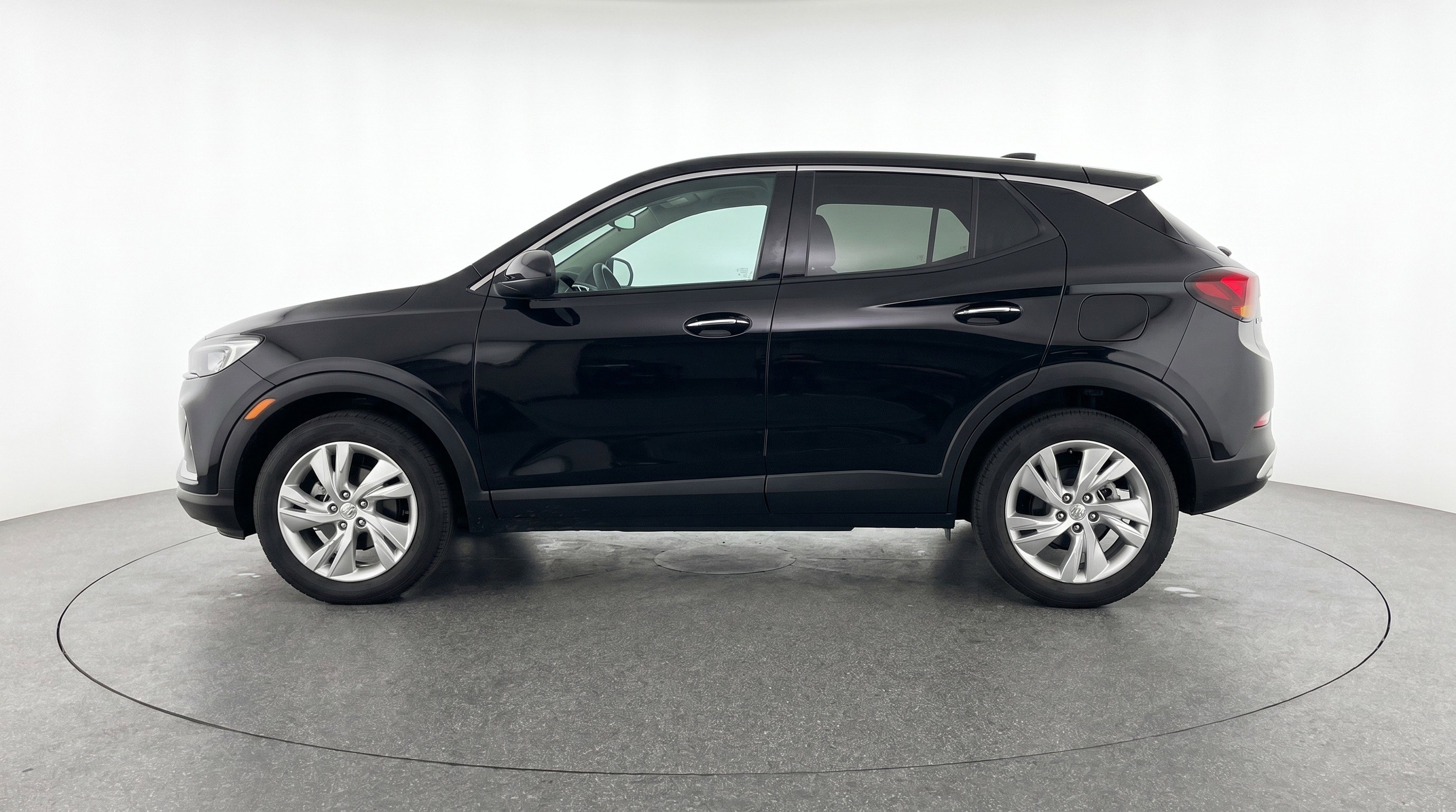 Used 2025 Buick Encore GX Preferred FWD image 5