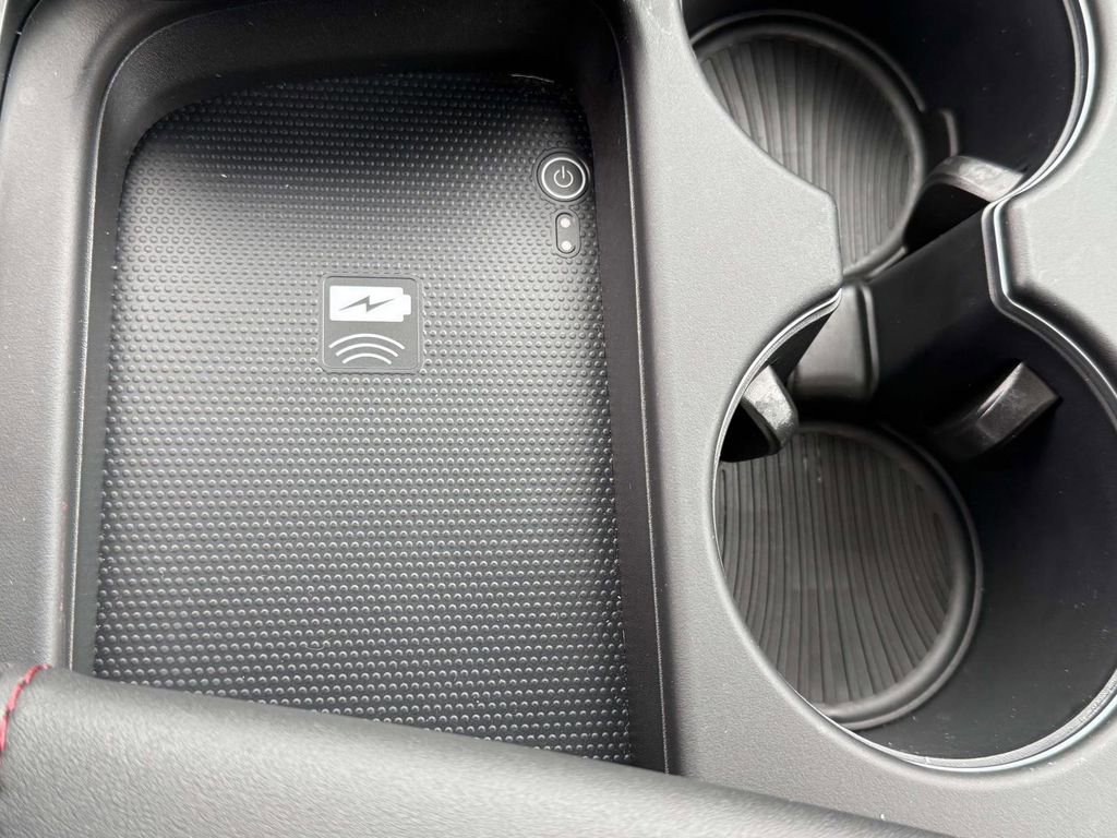 Used 2025 Acura TLX SH-AWD w/ A-SPEC Pkg image 23