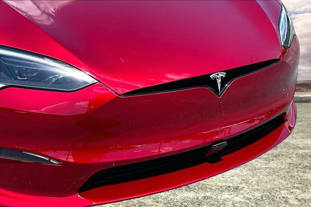 Used 2023 Tesla Model S Plaid AWD/4WD image 33