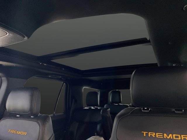 New 2025 Ford Expedition Tremor image 7