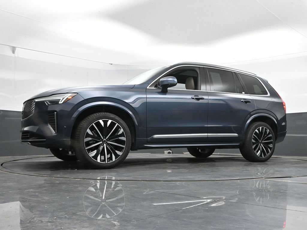 Used 2026 Volvo XC90 B6 Plus AWD/4WD image 45