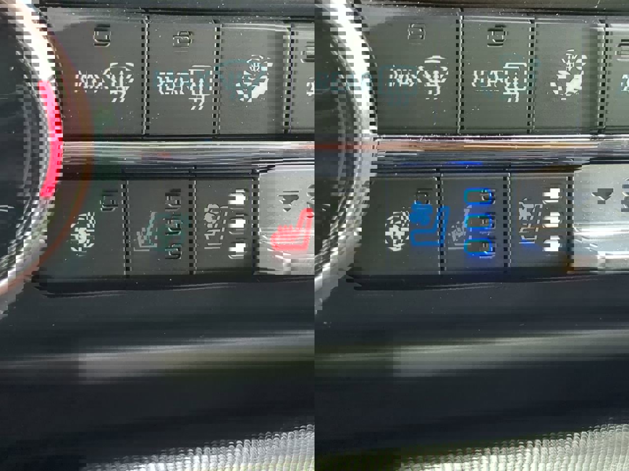 Used 2025 Ford F150 Raptor w/ Equipment Group 803A Raptor R AWD/4WD image 22