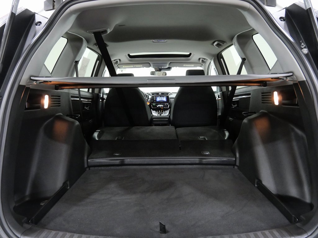 Used 2022 Honda CR-V EX image 27