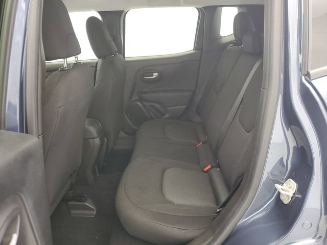 Used 2023 Jeep Renegade Latitude AWD/4WD image 12