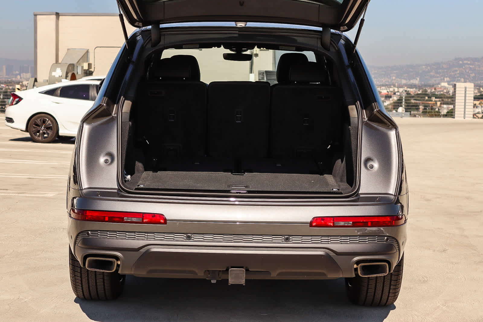 New 2026 Audi Q7 2.0T Premium Plus AWD/4WD image 37