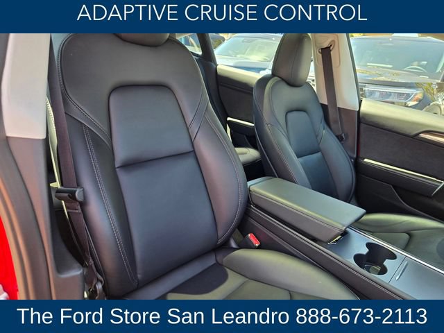Used 2022 Tesla Model 3 Long Range AWD/4WD image 12