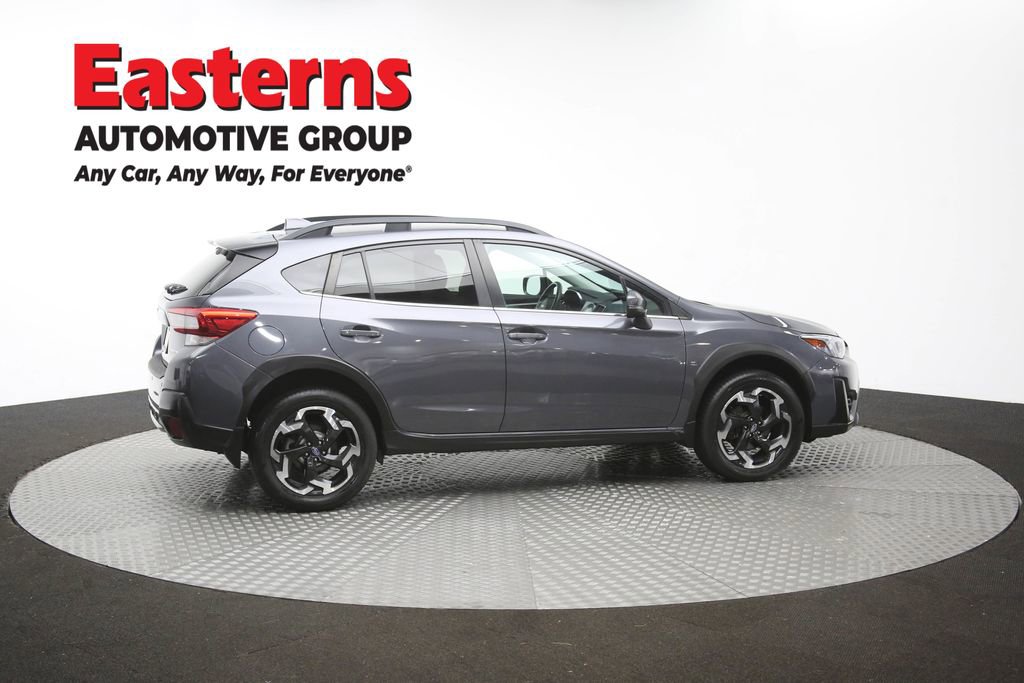 Used 2023 Subaru Crosstrek 2.5i Limited w/ Moonroof Package AWD/4WD image 45