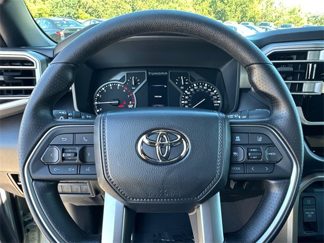 New 2026 Toyota Tundra SR5 image 15