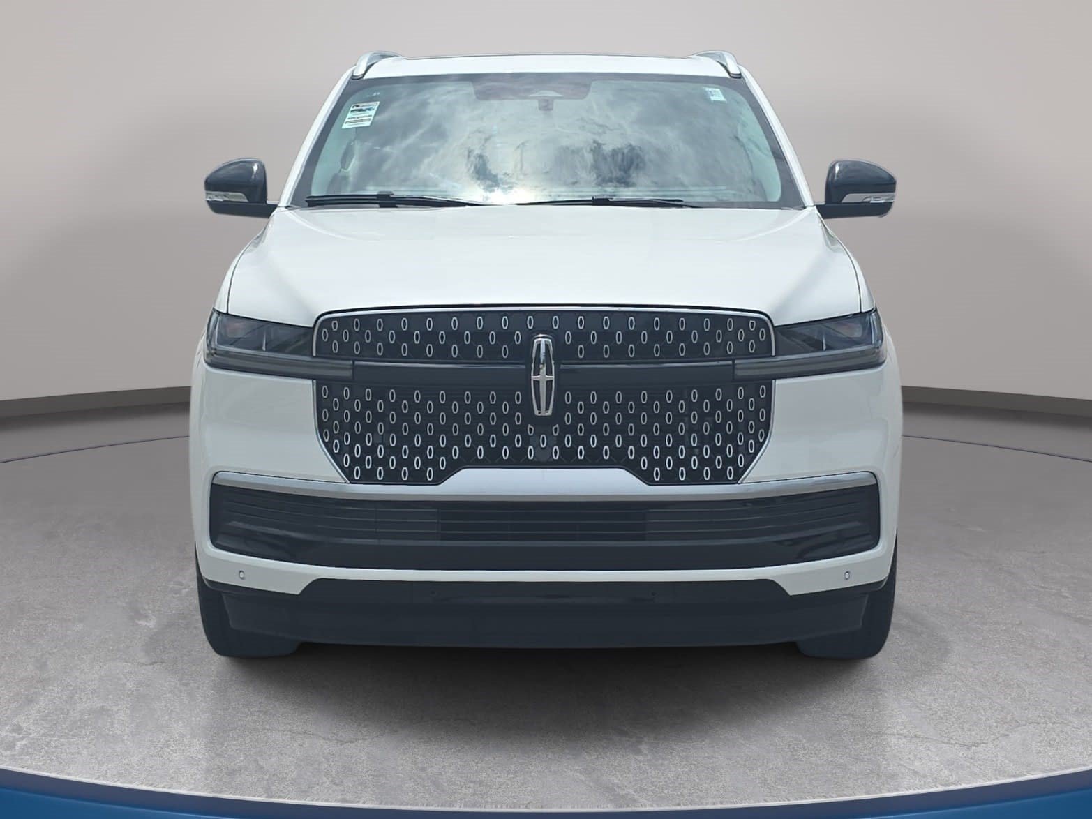 New 2027 Lincoln Navigator L Reserve AWD/4WD image 2
