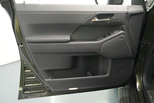 Used 2026 Lexus GX 550 Overtrail+ image 35