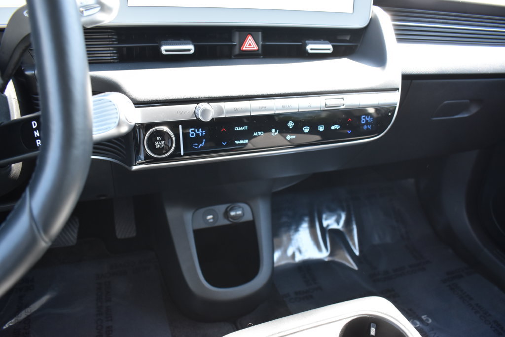 Used 2024 Hyundai Ioniq 5 SEL AWD/4WD image 19