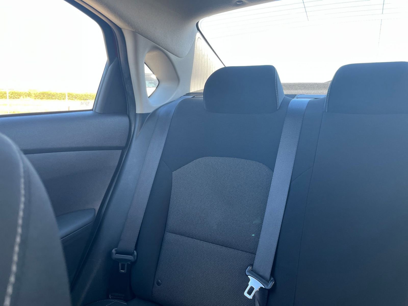 Used 2024 Kia Forte LXS FWD image 38