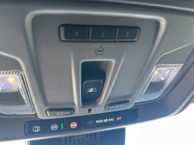 New 2026 Chevrolet Silverado 1500 LT w/ Protection Package image 23