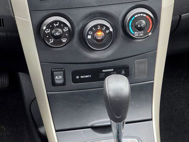 Used 2009 Toyota Corolla S image 18