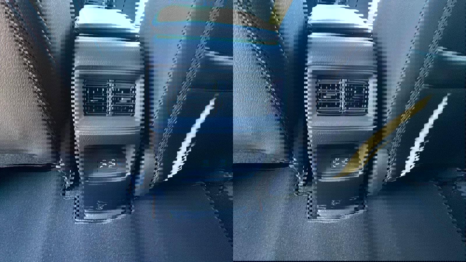 New 2026 Honda CR-V Sport-L image 21