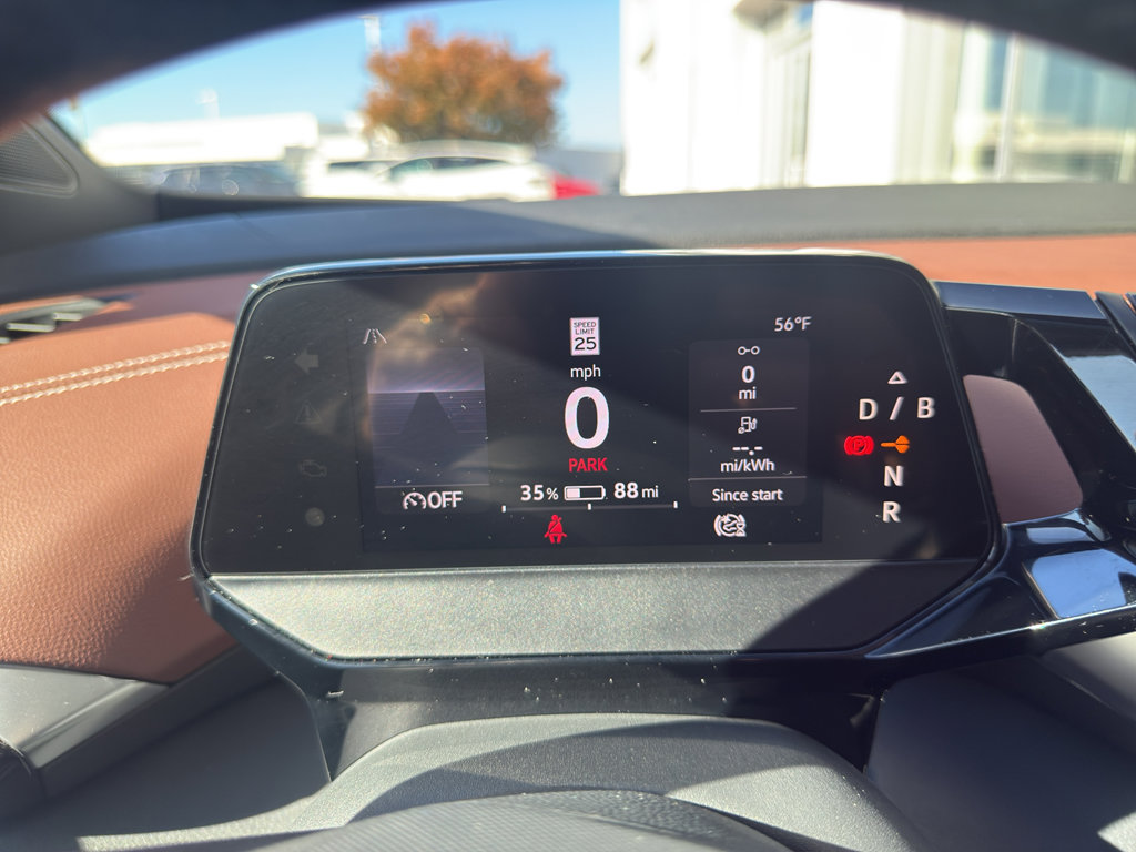 Used 2021 Volkswagen ID.4 Pro S w/ Gradient Package image 10