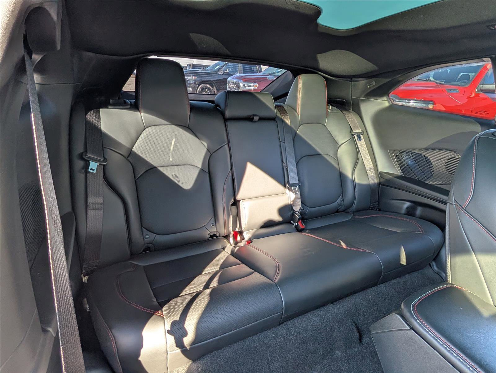 Used 2024 Dodge Charger R/T w/ Plus Group image 12