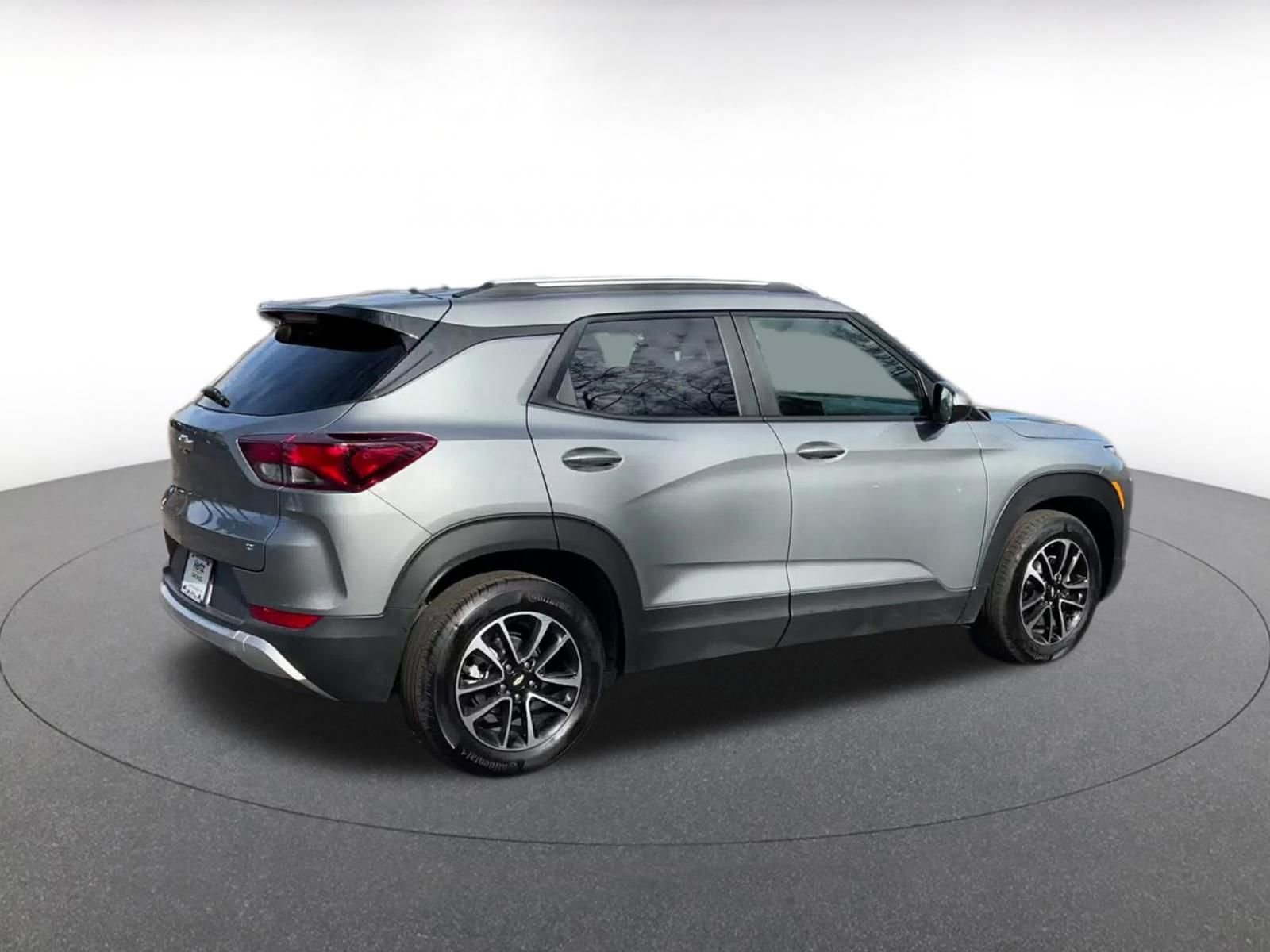 Used 2025 Chevrolet TrailBlazer LT image 15