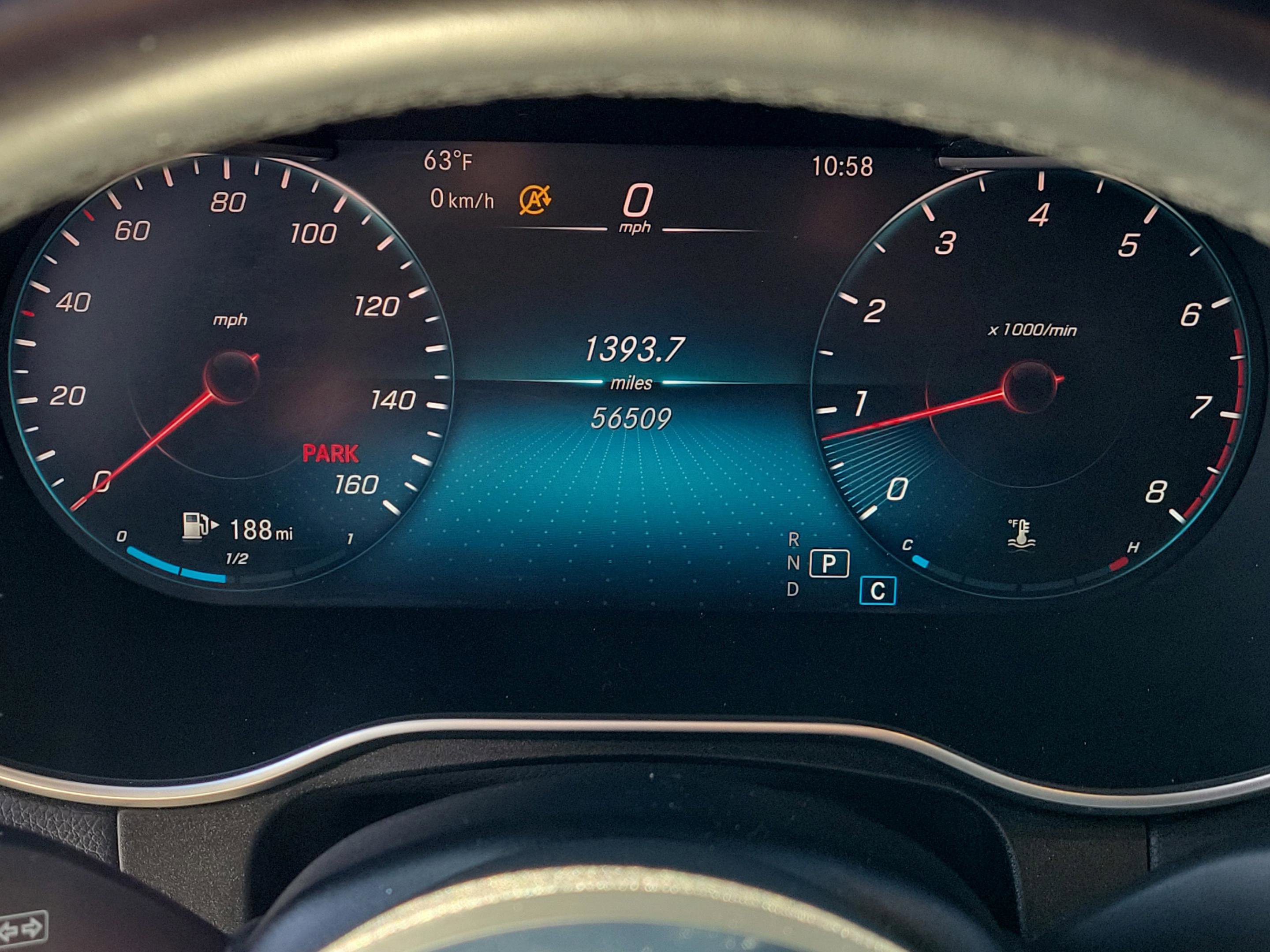 Used 2022 Mercedes-Benz GLC 300 image 25