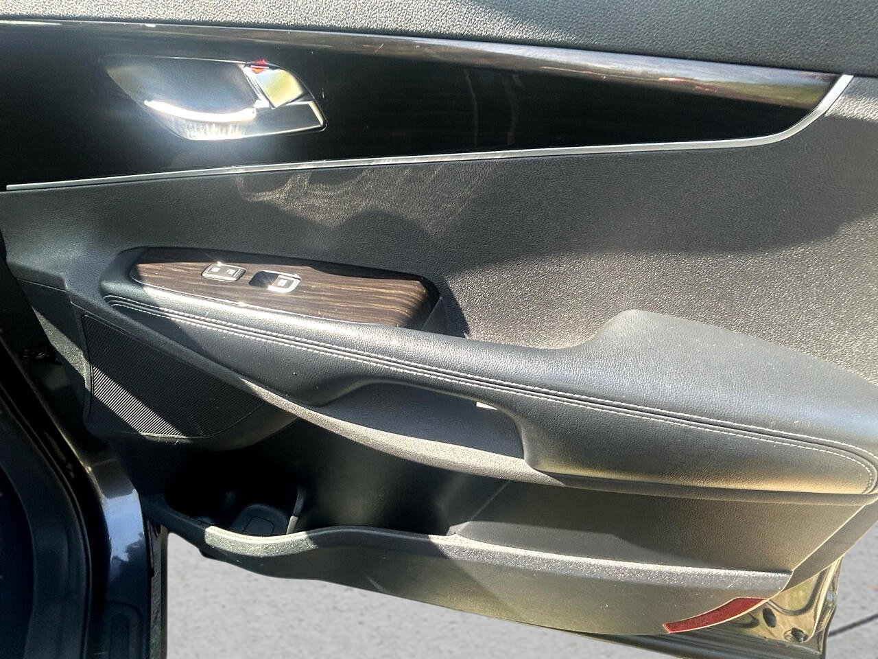 Used 2019 Kia Sorento EX image 20