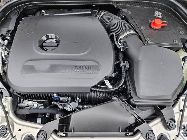 Used 2026 MINI Cooper 2-Door Hardtop FWD image 16