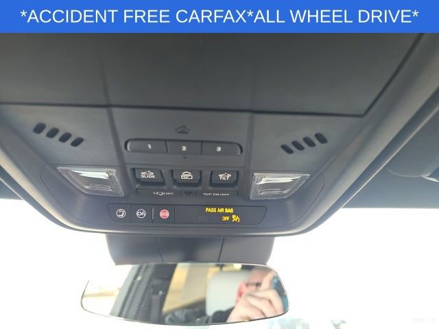 Used 2024 Cadillac XT4 Sport image 43