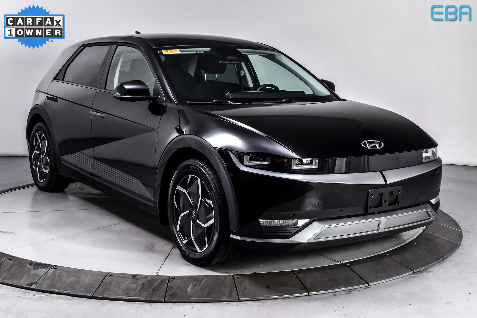 Used 2024 Hyundai Ioniq 5 SEL