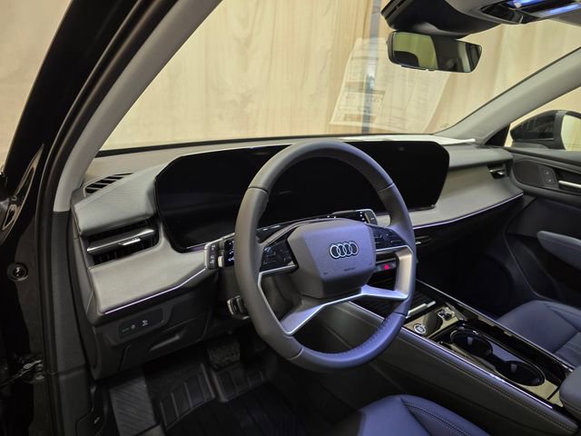 New 2026 Audi Q3 quattro 2.0T image 16