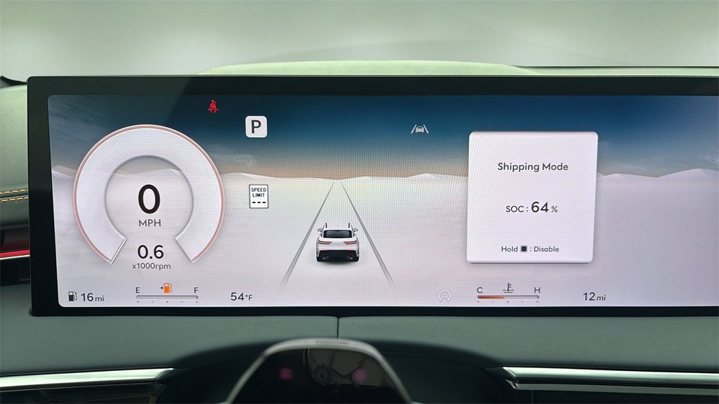 New 2026 Genesis GV70 3.5T Sport Prestige image 18