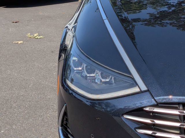 Used 2022 Hyundai Sonata Limited FWD image 10