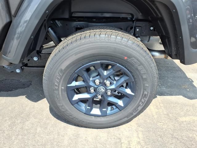 New 2026 Jeep Gladiator Sport AWD/4WD image 4