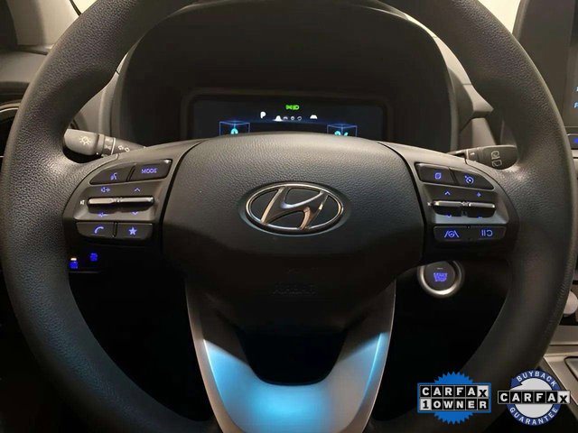 Used 2023 Hyundai Kona SE w/ Cargo Package image 36