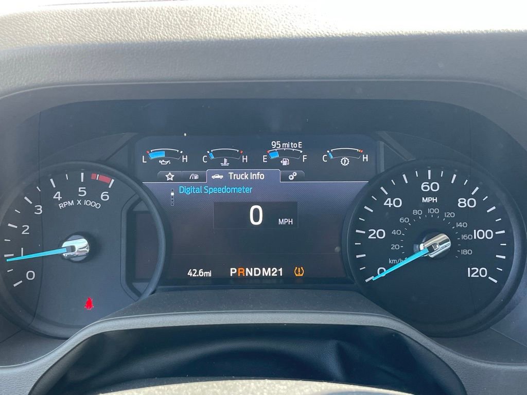 New 2026 Ford E-350 and Econoline 350 Super Duty w/ Power Equipment Group image 58